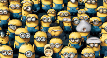 Minions & More Volume 2