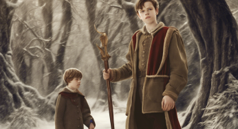 Edmund Pevensie