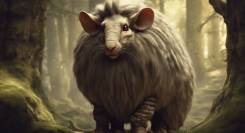 Reepicheep