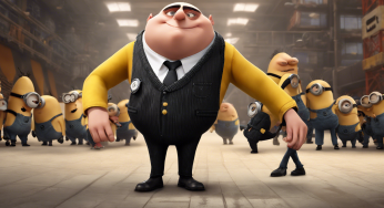Gru
