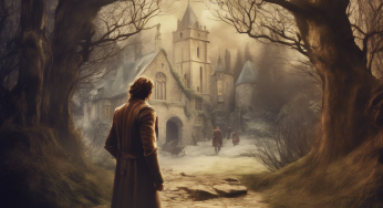 Digory Kirke