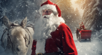 Father Christmas
