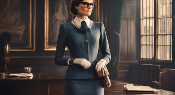 Emily, Duchess of Oxford