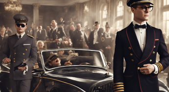 Archduke Franz Ferdinand