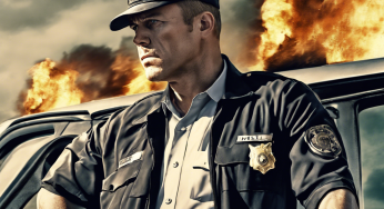 U.S. Marshal Hoffman