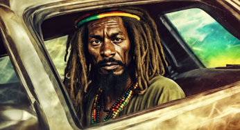 Rastaman