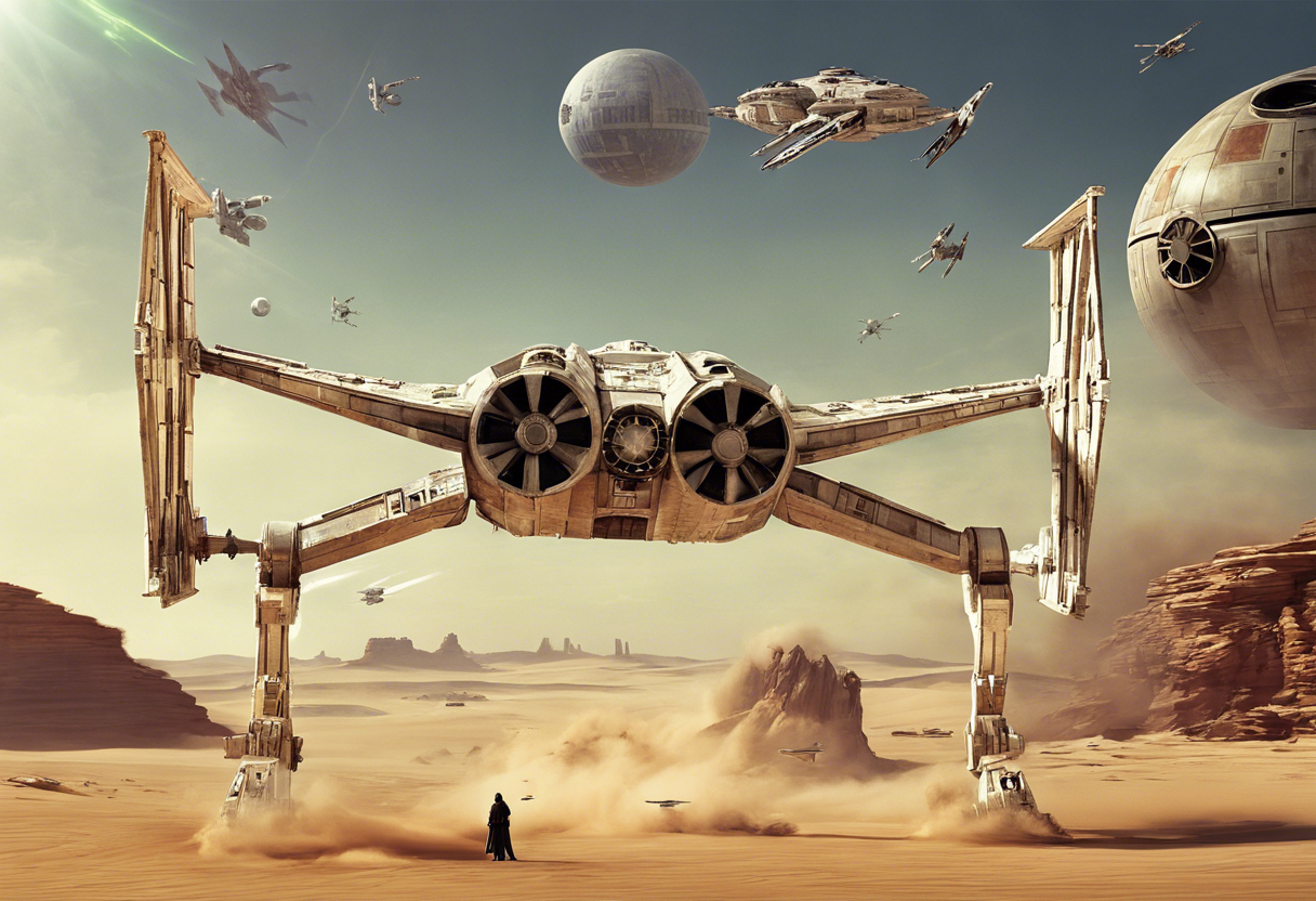 Star Wars