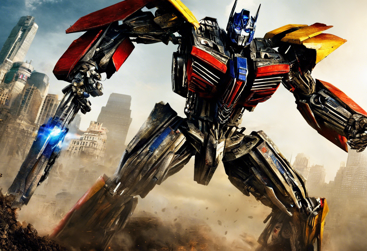 Transformers