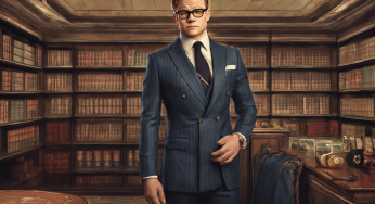 Eggsy Unwin