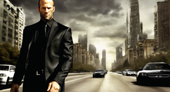 Transporter 3