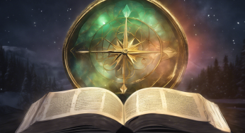 Northern Lights / The Golden Compass