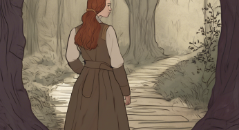 Kirke, Mabel