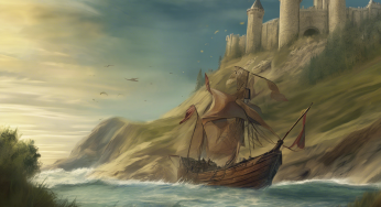 Prince Caspian: The Return to Narnia