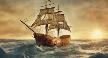 The Voyage of the Dawn Treader