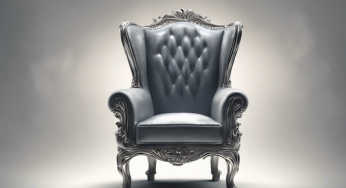 The Silver Chair