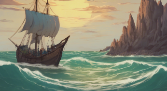 Tales from Earthsea