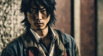 Nobuaki Takeda