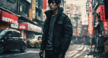 Takeda’s Brother