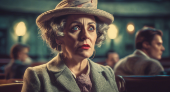 Mrs. Wormwood