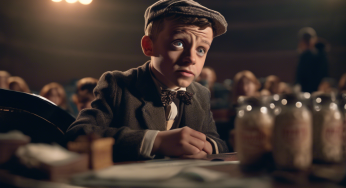 Michael Wormwood