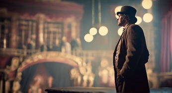 The Escapologist