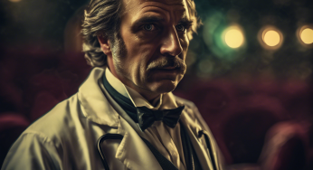 Doctor Dillamond