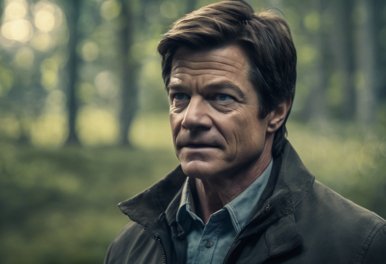 Meet Marty Byrde: The Entrepreneurial Kingpin Behind the Hit Netflix Series Ozark