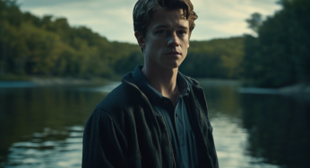 Jonah Byrde