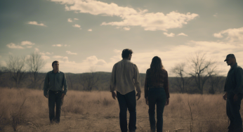 Season 4 – Sangre Sobre Todo
