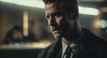 Season 4 – Sanctified