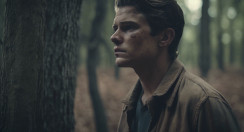 Season 4 – The Cousin of Death