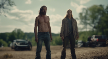 Season 4 – Pound of Flesh and Still Kickin’