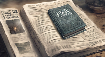 The Death Cure