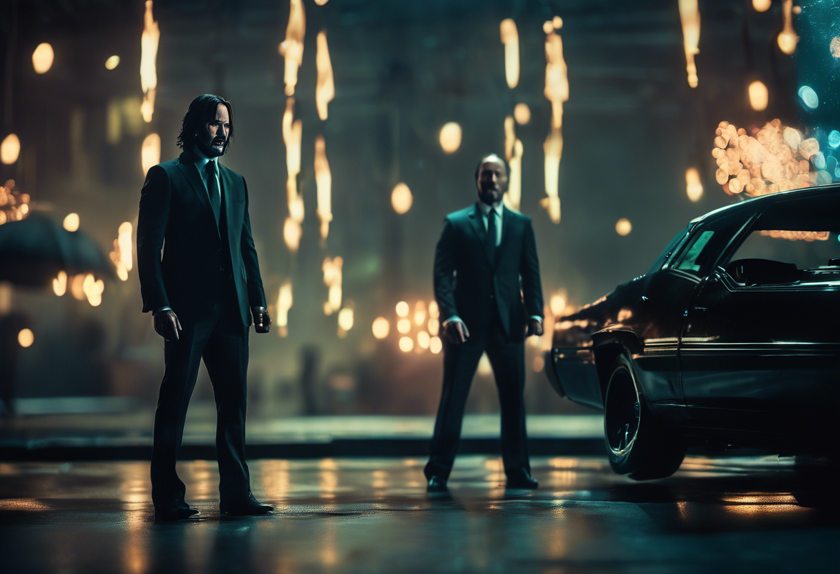 John Wick