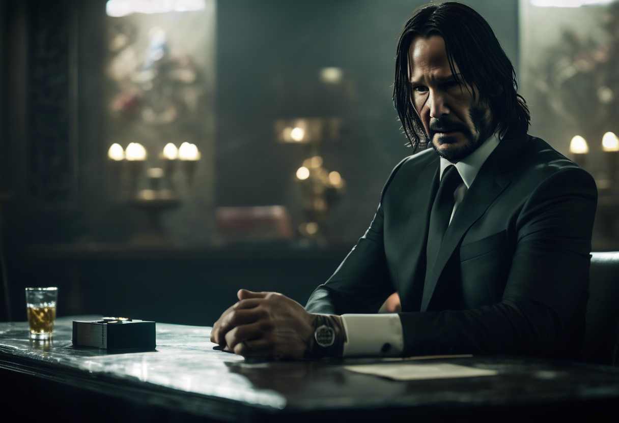 John Wick