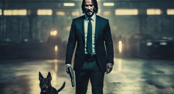 John Wick
