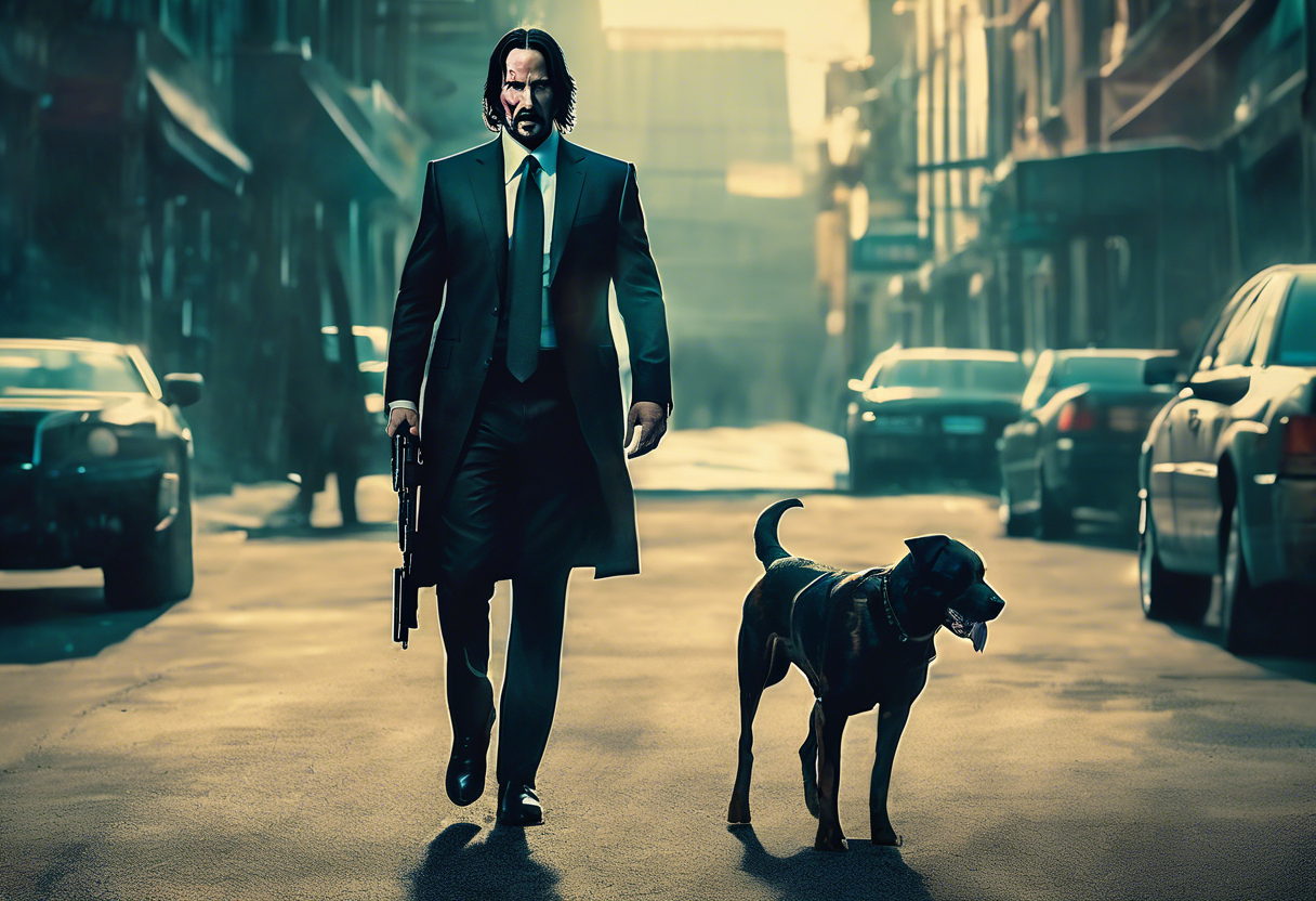 John Wick
