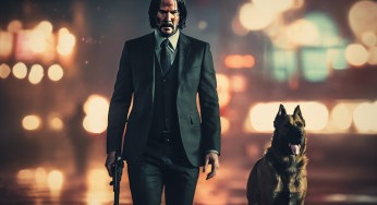 John Wick: Chapter 2