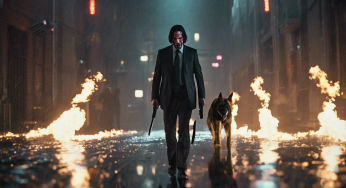 John Wick: Chapter 3 – Parabellum