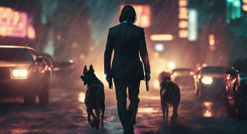 John Wick: Chapter 4