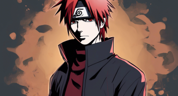 Sasori
