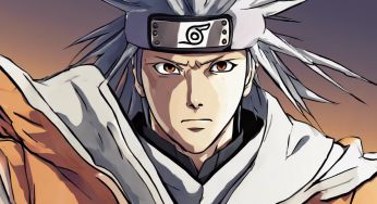 Sakumo Hatake