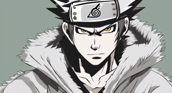 Kiba Inuzuka