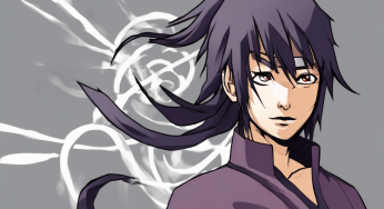 Anko Mitarashi