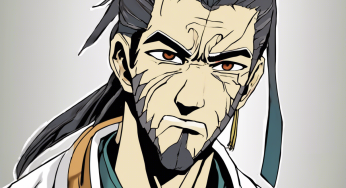 Mifune