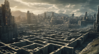 Maze Runner: The Death Cure