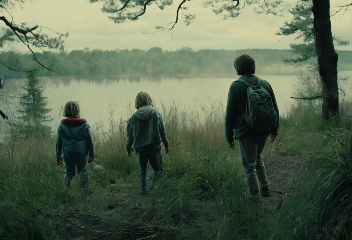 A Quiet Place