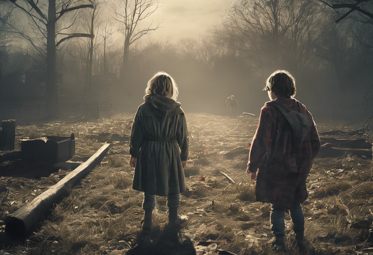 A Quiet Place