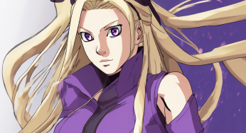 Ino Yamanaka