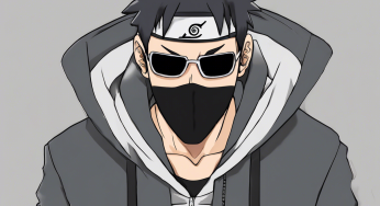 Shino Aburame